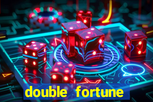 double fortune minutos pagantes